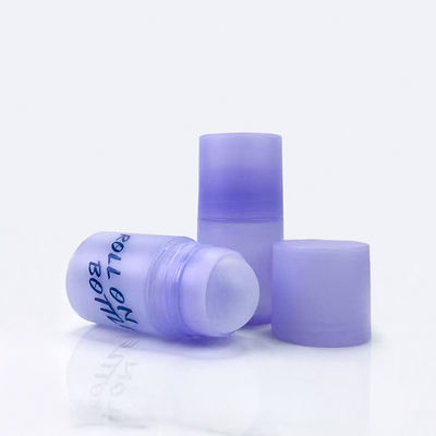 Originele plastic roll-on flessen voor natuurlijke remedies met private label - Direct
