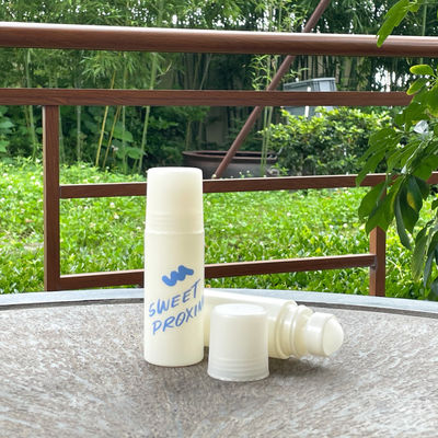 Massageolie Plastic Roll-On Flessen Groothandel Lekvrije Plastic Roll-On Flessen