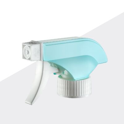 28/410 Speciale Vorm Nieuwe Plastic Draagbare Tuin Geur Dispenser Mist Spuit Trigger Sproeier Pomp