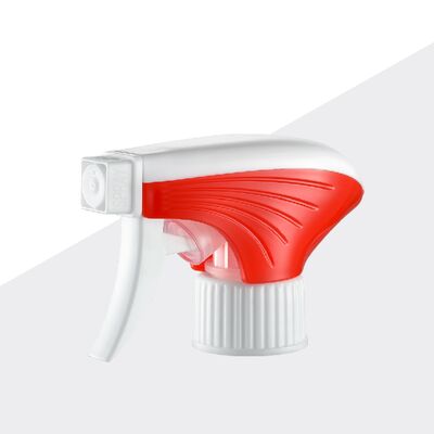 Trigger Gun Sprayer Chemisch bestendig Reinigingswater Fijne Mist Flessensproeier Niet-lekkende groothandel