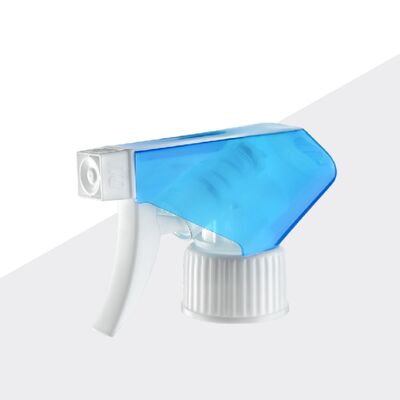 ISO-fabrikant Ventilatieontwerp Chemisch bestand veerfoom trigger sprayer 28/410 28/400 Huishoudelijke ventilatieoptie voor luchtuitlaat