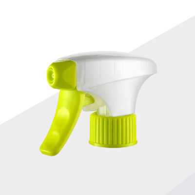 28/400 28/410 28/415 Trigger Sprayer Plastic Hoogdruk Reiniging en Desinfectie Alcohol Trigger