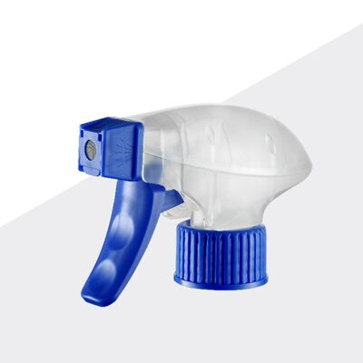 28/410 Dubbelwandige schuimtrekkersproeier Kunststof reinigingstrekkersproeipomp